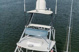 Viking 68 JO-LI - Exterior Profile