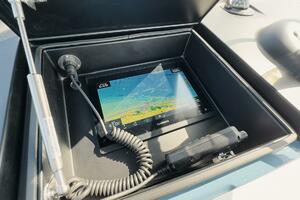 Viking 68 JO-LI - Exterior Flybridge