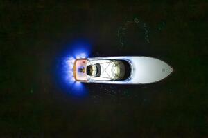 Viking 68 JO-LI - Exterior Profile