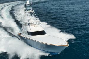 Viking 68 JO-LI - Exterior Profile