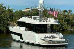 2019 Sundeck Yachts 580 Sport thumbnail 87