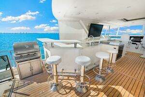 2010 Ocean Alexander 83 Motor Yacht thumbnail 48