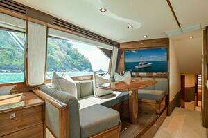 2023 Viking 64 Convertible thumbnail 17