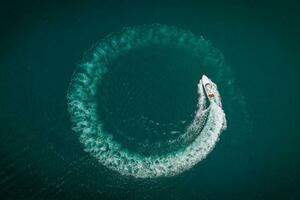 2023 Viking 64 Convertible