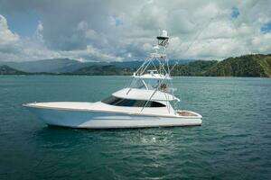 2023 Viking 64 Convertible thumbnail 60