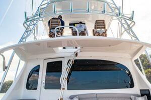 2023 Viking 64 Convertible