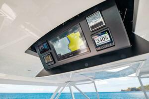 2023 Viking 64 Convertible