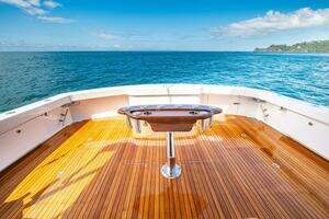 2023 Viking 64 Convertible thumbnail 53