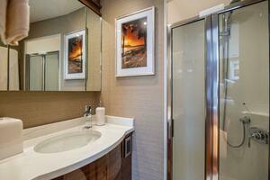 2023 Viking 64 Convertible