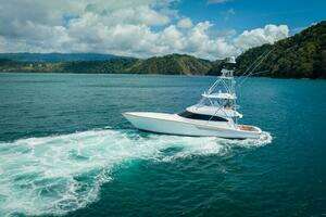 2023 Viking 64 Convertible thumbnail 67