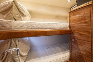 2023 Viking 64 Convertible