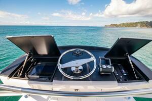 2023 Viking 64 Convertible