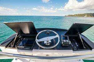 2023 Viking 64 Convertible thumbnail 47