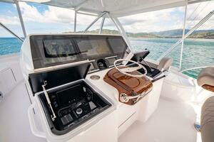 2023 Viking 64 Convertible