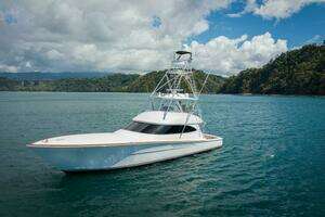 2023 Viking 64 Convertible thumbnail 61