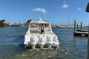 FAMILLE Worth Avenue Yachts