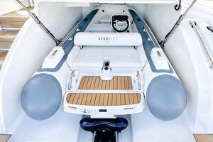11ft Williams Jet Tenders Yacht For Sale