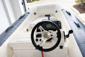 11ft Williams Jet Tenders Yacht For Sale