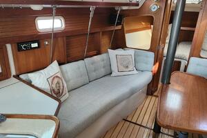 Beta Wave  32ft Catalina Yacht For Sale