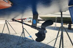 Beta Wave  32ft Catalina Yacht For Sale