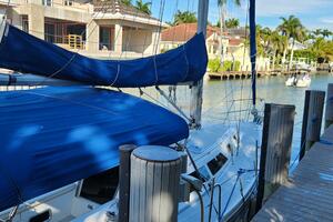 Beta Wave  32ft Catalina Yacht For Sale