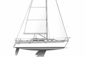 Beta Wave  32ft Catalina Yacht For Sale