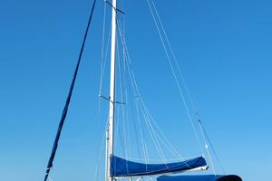Beta Wave  32ft Catalina Yacht For Sale