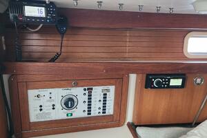 Beta Wave  32ft Catalina Yacht For Sale