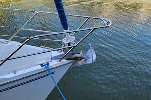 Beta Wave  32ft Catalina Yacht For Sale