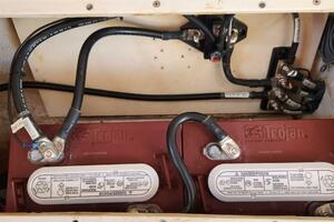 Beta Wave  32ft Catalina Yacht For Sale