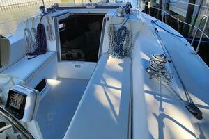 Beta Wave  32ft Catalina Yacht For Sale