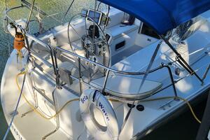 Beta Wave  32ft Catalina Yacht For Sale