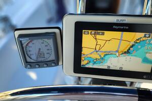 Beta Wave  32ft Catalina Yacht For Sale