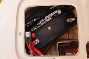 Beta Wave  32ft Catalina Yacht For Sale
