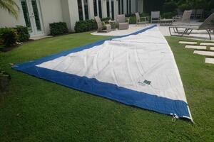 Beta Wave  32ft Catalina Yacht For Sale