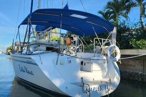 Beta Wave  32ft Catalina Yacht For Sale