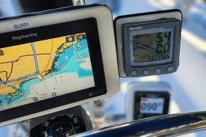 Beta Wave  32ft Catalina Yacht For Sale