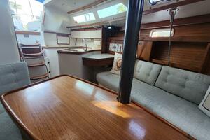 Beta Wave  32ft Catalina Yacht For Sale