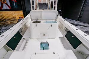 2012 Yellowfin 39 Offshore thumbnail 32