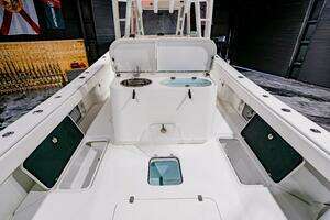 2012 Yellowfin 39 Offshore thumbnail 32