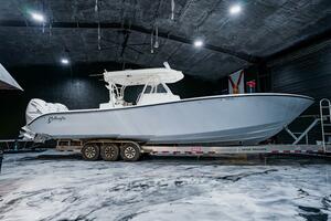 2012 Yellowfin 39 Offshore thumbnail 1
