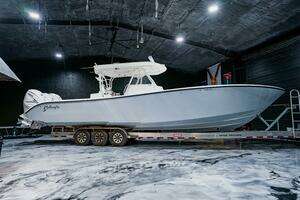 2012 Yellowfin 39 Offshore thumbnail 1