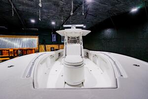 2012 Yellowfin 39 Offshore thumbnail 7