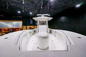 2012 Yellowfin 39 Offshore thumbnail 7