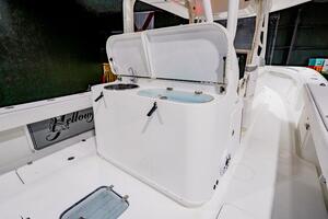 2012 Yellowfin 39 Offshore thumbnail 33
