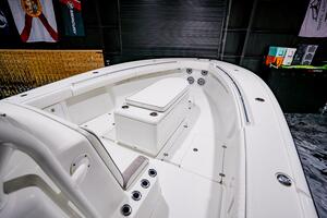 2012 Yellowfin 39 Offshore thumbnail 8