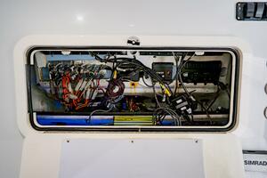 2012 Yellowfin 39 Offshore thumbnail 43