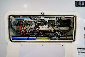 2012 Yellowfin 39 Offshore thumbnail 43