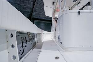2012 Yellowfin 39 Offshore thumbnail 30