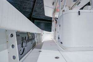 2012 Yellowfin 39 Offshore thumbnail 30